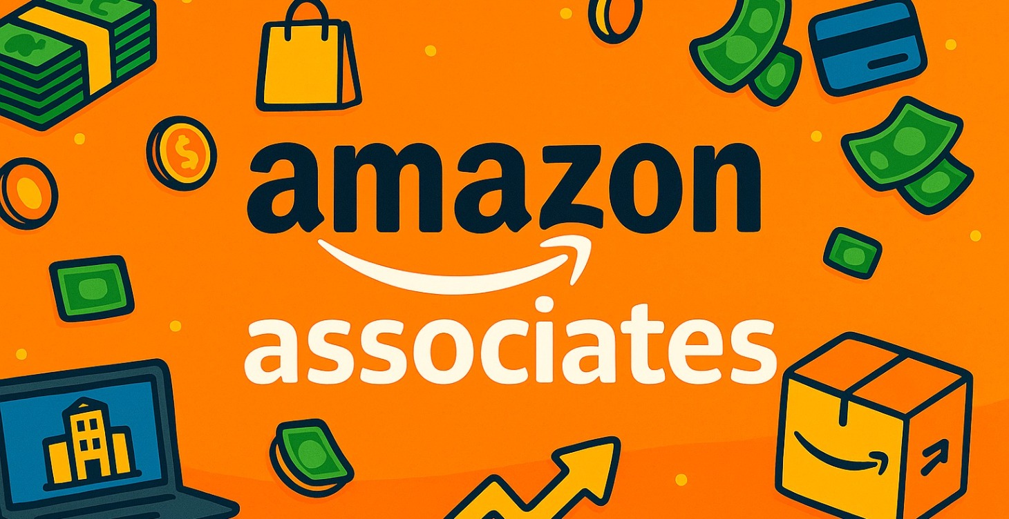 Amazon Associates