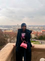 Suma Omar
