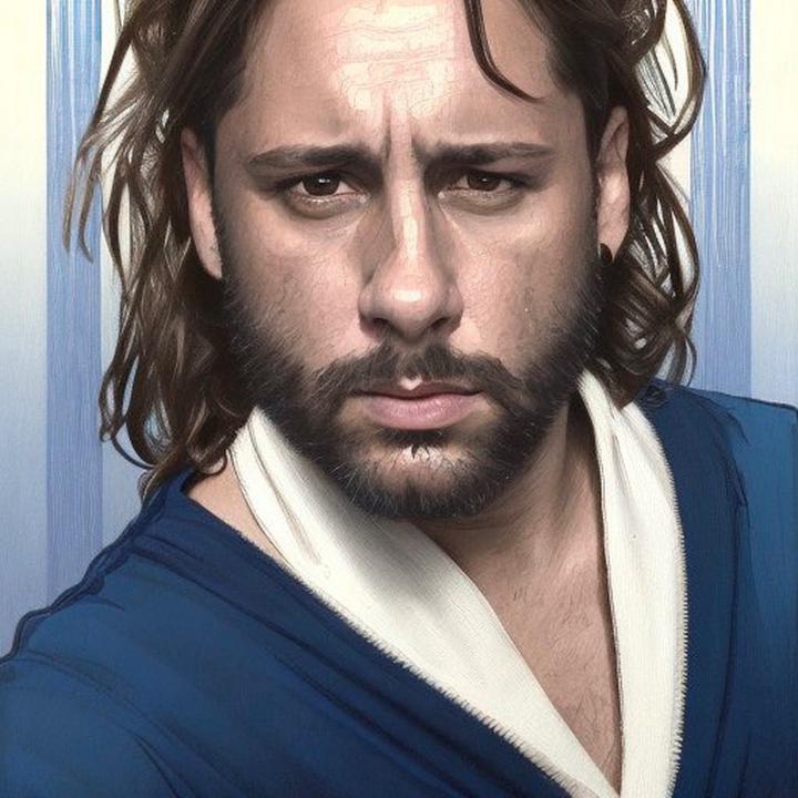 Daniel Alejandro Felman