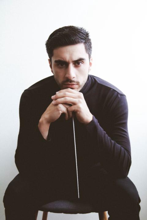 Lucas Sepulveda