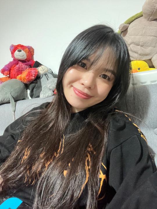Janet Hao