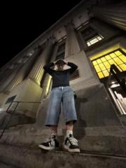 Shaun Thiffeault plante