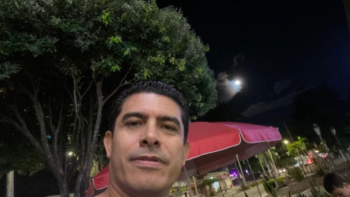 José Armando Oliveros Ospina