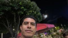 José Armando Oliveros Ospina