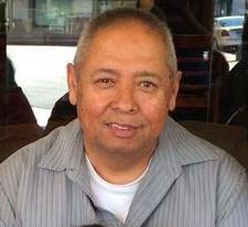 Jose Luis Arevalo