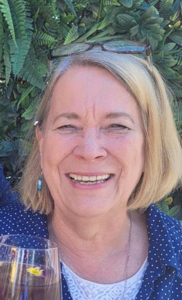 Mary Dax