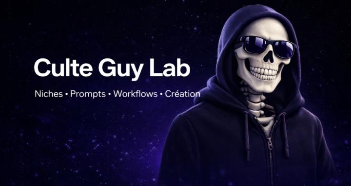 Culteguy Lab