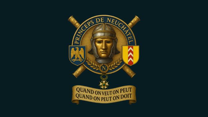 Prince De Neuchâtel
