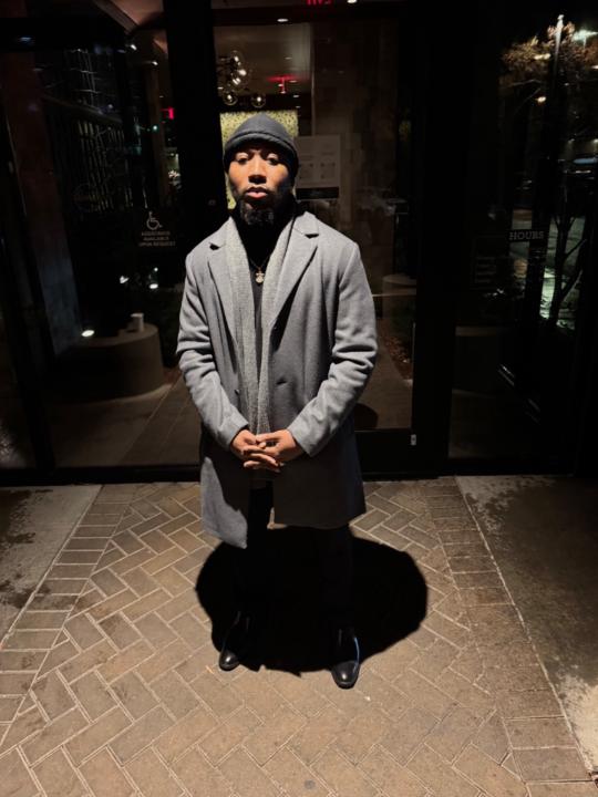 Dezmond Fowle