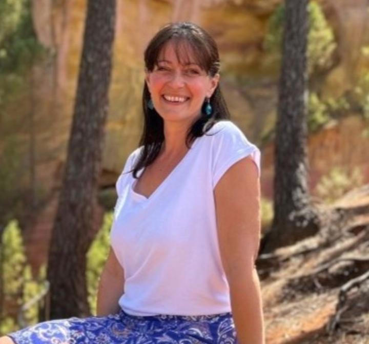Sandie Depétris