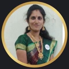 Asha Senthil