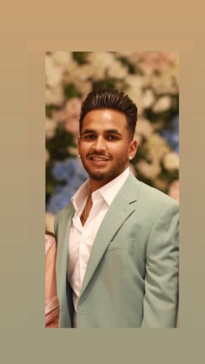 Samson Bhatti