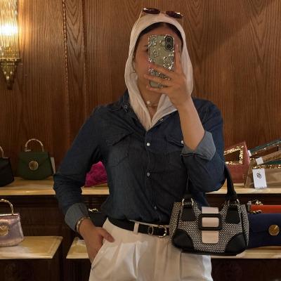Fatima Sabry