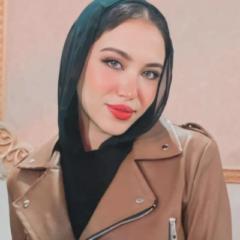 Fatima Sabry