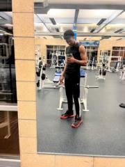 Kendrick Caldwell
