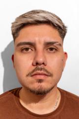 Alexander Tapia Castillo