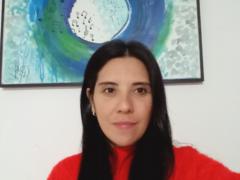 Pamela Moreyra