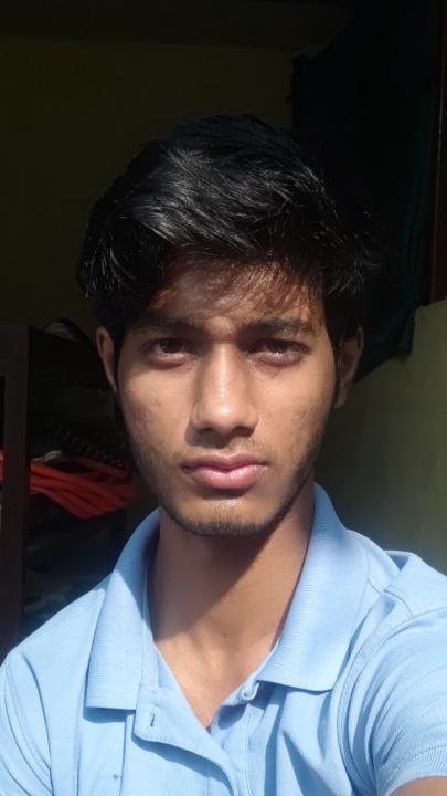 Sahil Singh