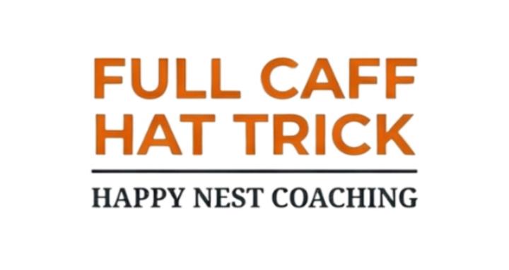Hat-trick Hub: Parenting