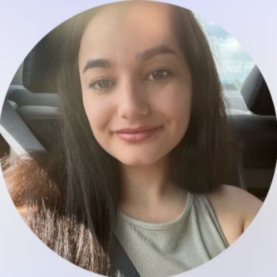 Liora Ashcombe