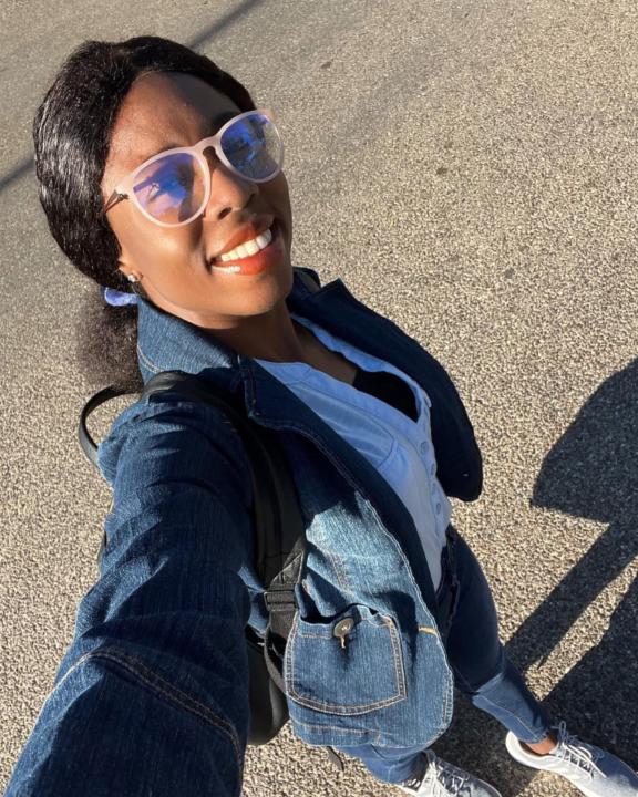 Mary Oyewole-Asowata