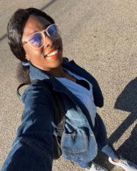 Mary Oyewole-Asowata