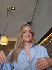 Jessica van der Woude