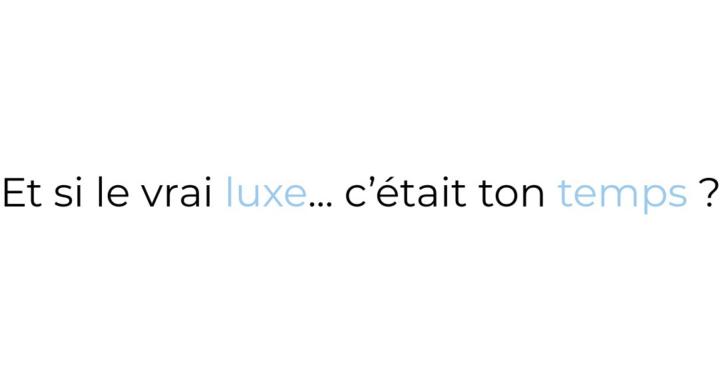 Maîtrise du temps