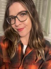 Miranda McBride