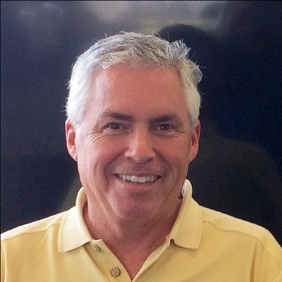 Alan Groseclose