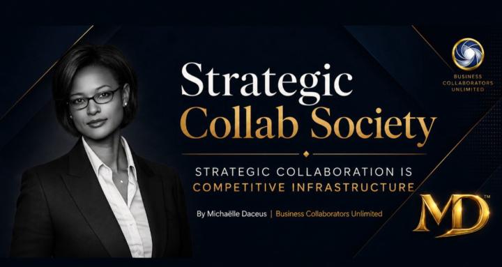 Strategic Collab Society