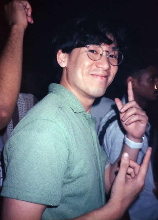 Peter Lee