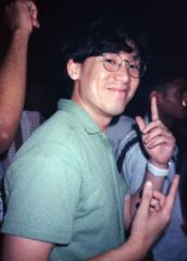 Peter Lee