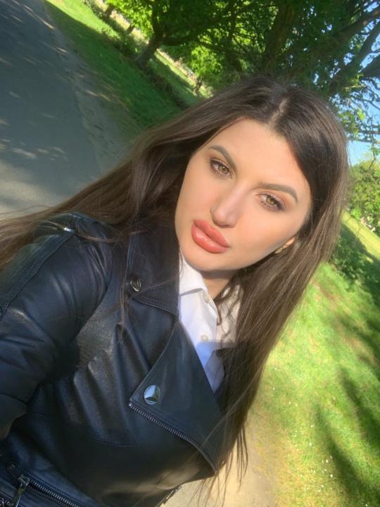 Beatrice Maro