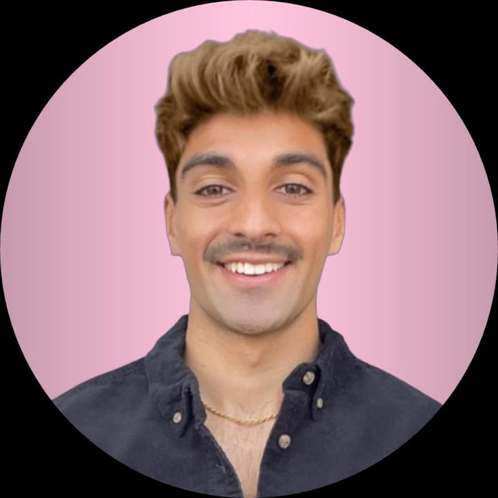 Karan Mahindru