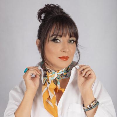 Karla Solís