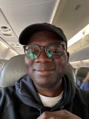 Marcel Cuffy