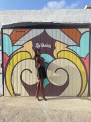 Zanele Leu