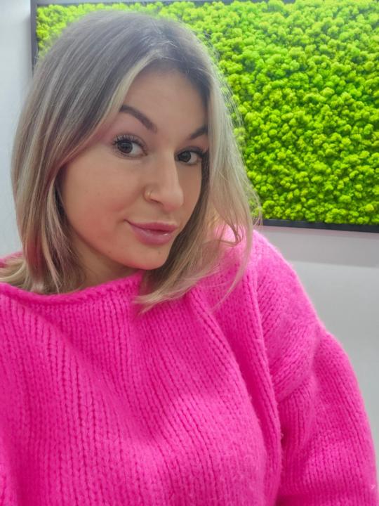 Żaneta Nowak