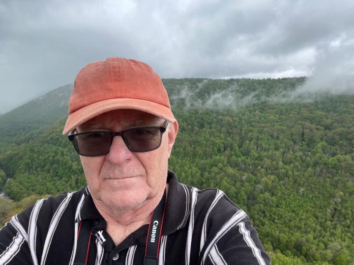 Don Leverich