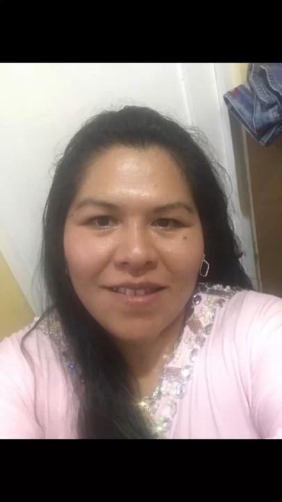 Luz Vargas Vargas