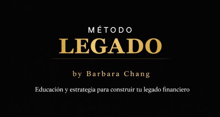 Metodo LEGADO 