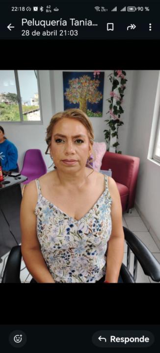 Elisa Sandoval