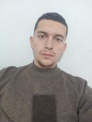 Abdelmoumene Bella