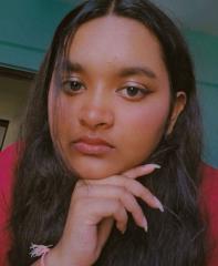 Vijaya M
