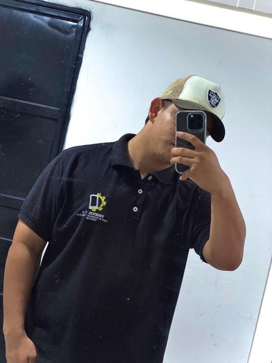 Yefri Rodriguez