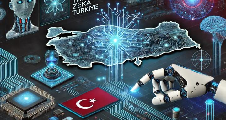 Yapay Zeka Türkiye