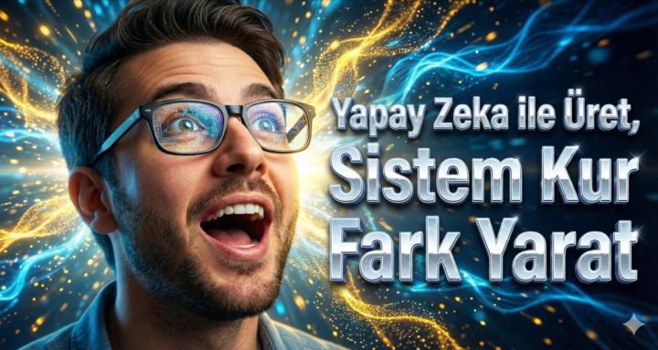 Yapay Zeka Türkiye