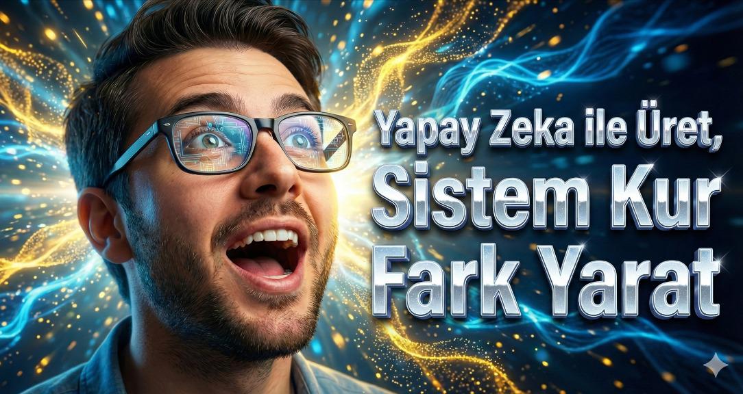 Yapay Zeka Türkiye