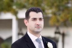 Amin Zadeh